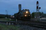 CSXT I198